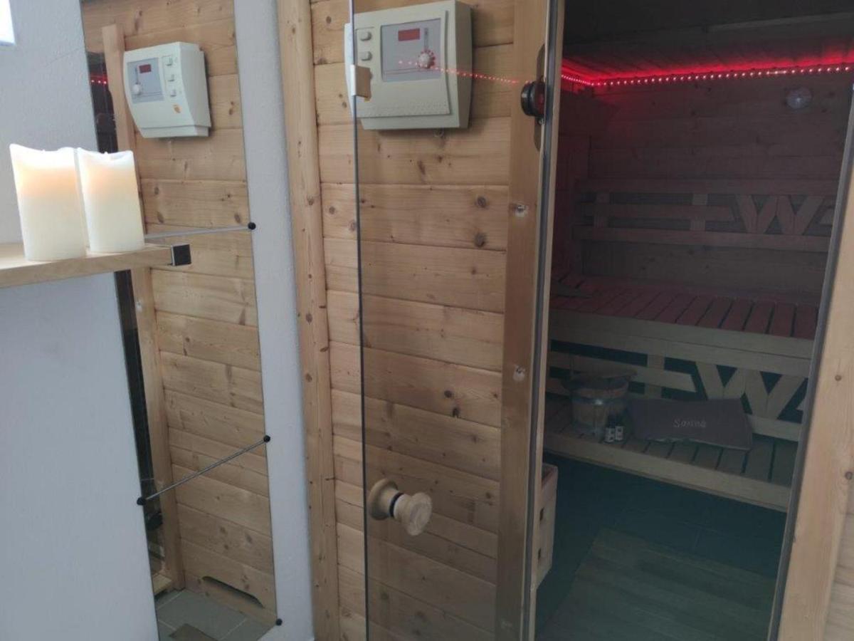 Ferienwohnung Stahl Muhr am See Eksteriør billede